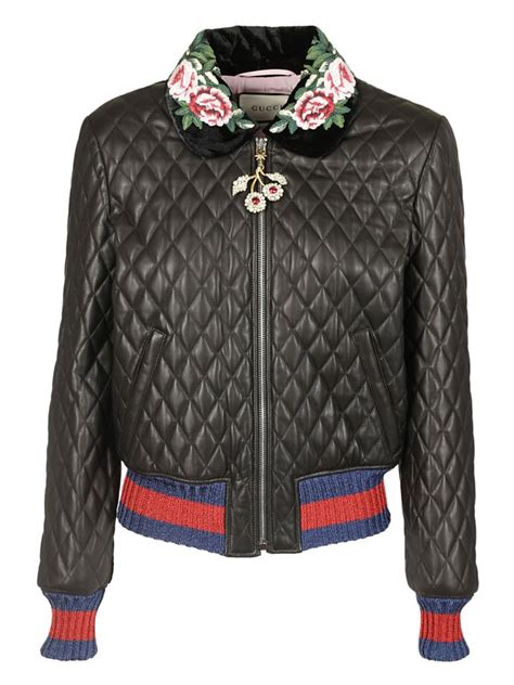 gucci chaqueta|gucci jacket women.